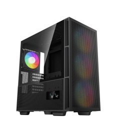 Obudowa DeepCool CH560 Czarna