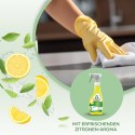 Frosch Citrus Dusche & Bad Spray do Łazienki 500 ml DE