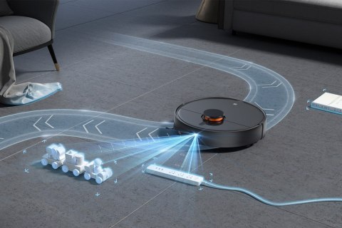 Robot sprzątający Xiaomi Mi Robot Vacuum-Mop2 Ultra (WYPRZEDAŻ)