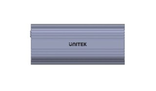 UNITEK OBUDOWA NA DYSK M.2, PCIE, NVME/SATA 10GBPS