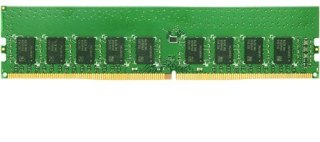 Synology 16GB DDR4 ECC Unbuffered DIMM (SA3400D, SA3200D, UC3400, UC3200, RS4021xs+, RS3621xs+, RS3621RPxs, RS2821RP+, RS2421RP+