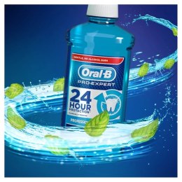 Oral-B Professional Protection Płyn do Płukania Jamy Ustnej 500 ml