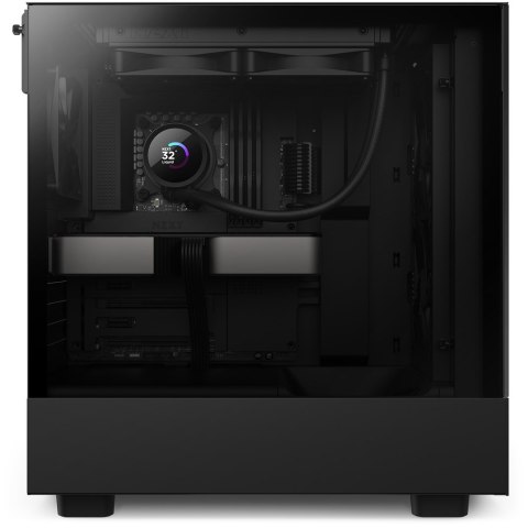 NZXT CHŁODZENIE WODNE KRAKEN 240 LCD RL-KN240-B1