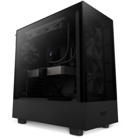 NZXT CHŁODZENIE WODNE KRAKEN 240 LCD RL-KN240-B1