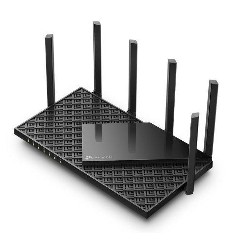 Router TP-Link Archer AXE75