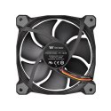 Wentylator Thermaltake Riing 12 RGB Sync Edition 3 pack CL-F071-PL12SW-A (120 mm; 1500 obr/min; RGB)