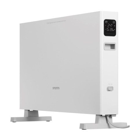 Grzejnik konwekcyjny Smartmi Smart Convector Heater 1S DNQZNB05ZM (WYPRZEDAŻ)