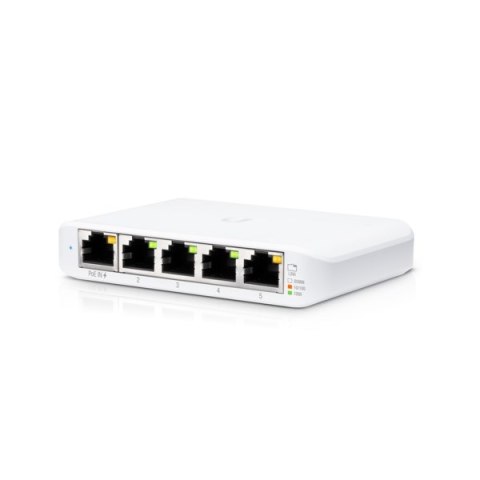 Switch Ubiquiti Flex Mini 5p Managed Gigabit