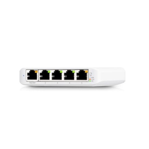 Switch Ubiquiti Flex Mini 5p Managed Gigabit