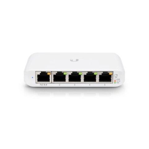 Switch Ubiquiti Flex Mini 5p Managed Gigabit