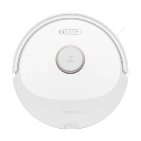 Roborock Q8 Max Biały | Inteligentny Odkurzacz | Robot Vacuum Cleaner