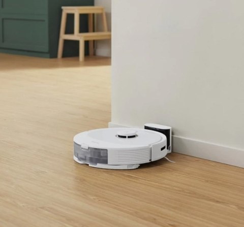 Roborock Q8 Max Biały | Inteligentny Odkurzacz | Robot Vacuum Cleaner