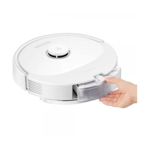 Roborock Q8 Max Biały | Inteligentny Odkurzacz | Robot Vacuum Cleaner