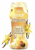 LENOR Perełki Zapachowe 210g Vanilia