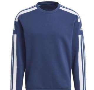 Bluza męska adidas Squadra 21 Sweat Top granatowa GT6639