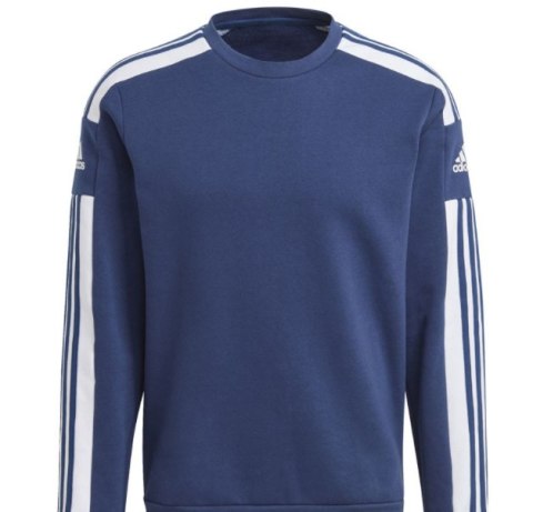 Bluza męska adidas Squadra 21 Sweat Top granatowa GT6639