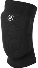 Nakolanniki siatkarskie Asics Gel Kneepad czarne 146815 0904