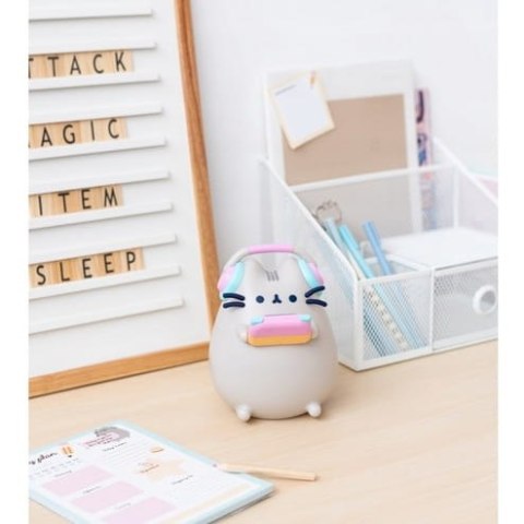 Lampka Rozpraszacz ciemności Kotek Pusheen The Cat