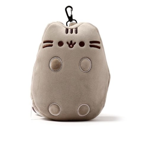 Pluszowa maskotka Poduszka z opaską Kotek Pusheen The Cat