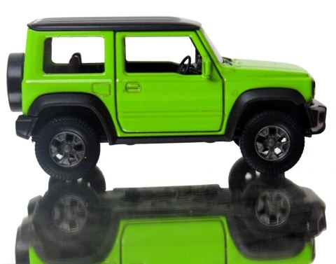 WELLY Suzuki Jimny 1:34-1:39 samochód kolekcjonerski