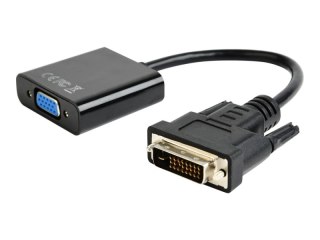 Adapter GEMBIRD AB-DVID-VGAF-01 DVI-D - VGA