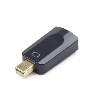 Adapter GEMBIRD Mini DisplayPort (M) - HDMI Typ A (F) Mini DisplayPort (wtyk) - HDMI typ A (gniazdo) A-MDPM-HDMIF-01