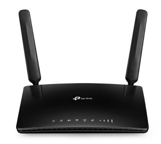 Archer MR400 4G LTE Router AC1200 4xLAN 1xSIM