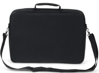 Torba na laptopa DICOTA BASE XX Clamshell (maks.15.6"/Czarny)