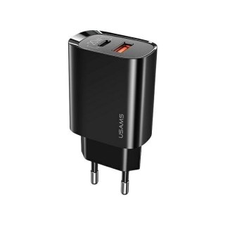 Zasilacz USAMS Usa000816(1x USB3000mA12V)