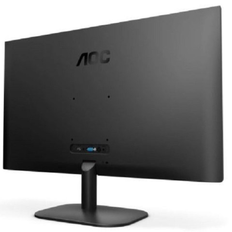 Monitor AOC 24B2XDA (23.8" /IPS /75Hz /1920 x 1080 /Czarny)