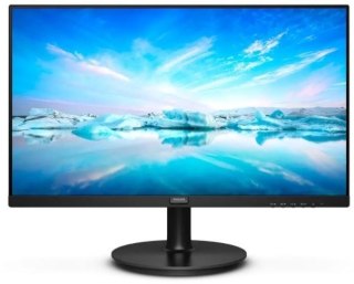 Monitor PHILIPS 271V8L/00 (27" /VA /75Hz /1920 x 1080 /Czarny)