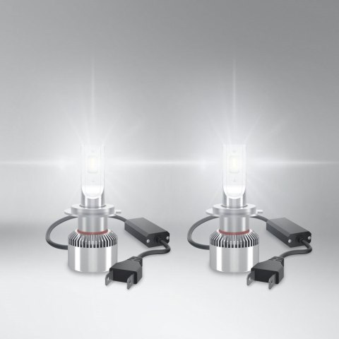 OSRAM LEDriving® XTR H7 6000K (64210DWXTR)