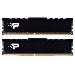 PATRIOT DDR4 2x8GB PREMIUM 2666MHz