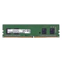 Samsung UDIMM non-ECC 8GB DDR4 1Rx16 3200MHz PC4-25600 M378A1G44CB0-CWE