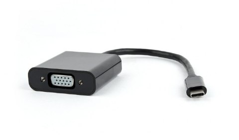 Adapter GEMBIRD AB-CM-VGAF-01 USB