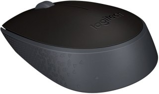 Mysz Bezprzewodowa LOGITECH M171 Czarny