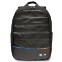 Plecak BMW Carbon Tricolor BMW000505 (maks.16"/Czarny)