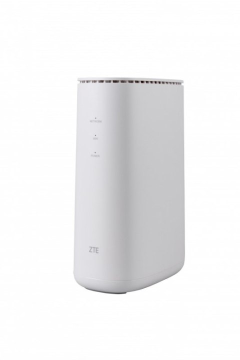 Router ZTE Router MF289F stacjonarny LTE CAT.20 DL do 2000Mb/s WiFI 2.4GHz&5GHz, WiFi Mesh, 2 Porty Rj45 10/100/1000, 1 port Rj