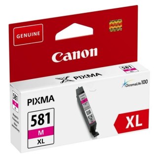 Tusz CANON CLI-581XL Purpurowy 2050C001