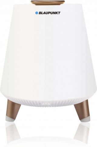 Głośnik BLAUPUNKT BT25LAMP (Biały )