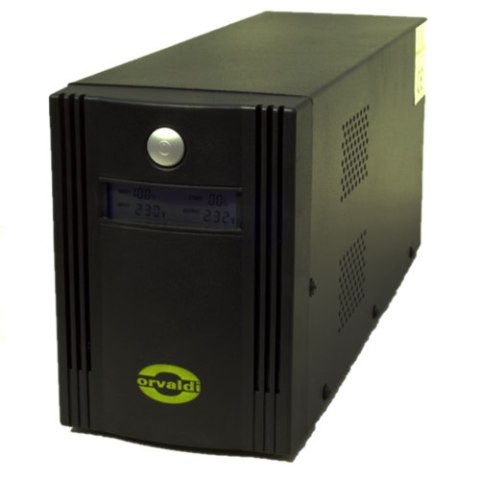 ORVALDI INV 12-500W (UPS)