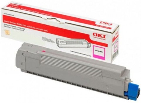 Toner OKI 46471102