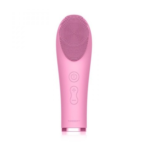 Urządzenie do Soniczna szczoteczka do twarzy OROMED ORO-FACE_BRUSH_PINK