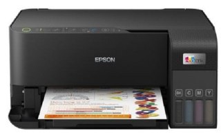 Urządzenie wielofunkcyjne atramentowe EPSON EcoTank L3550 C11CK59403