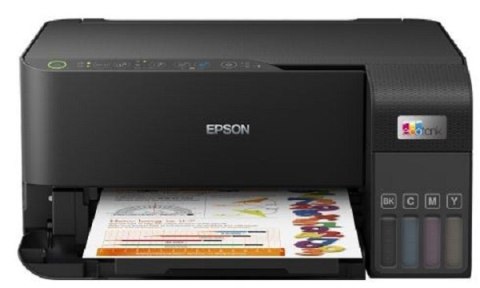 Urządzenie wielofunkcyjne atramentowe EPSON EcoTank L3550 C11CK59403