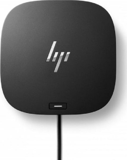 HP 26D32AA (Czarny /USB-C )