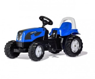 Rolly Toys 011841 Traktor Rolly Kid Landini z przyczepą