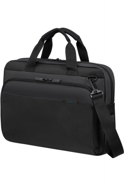 Torba na laptopa SAMSONITE 195750 (maks.15.6"/Czarny)