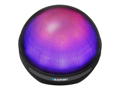 Głośnik bezprzewodowy BLAUPUNKT BT08LED (4h /Czarny )