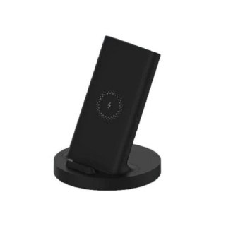 XIAOMI Ładowarka przezprzewodowa Mi Wireless Charging Stand 20W